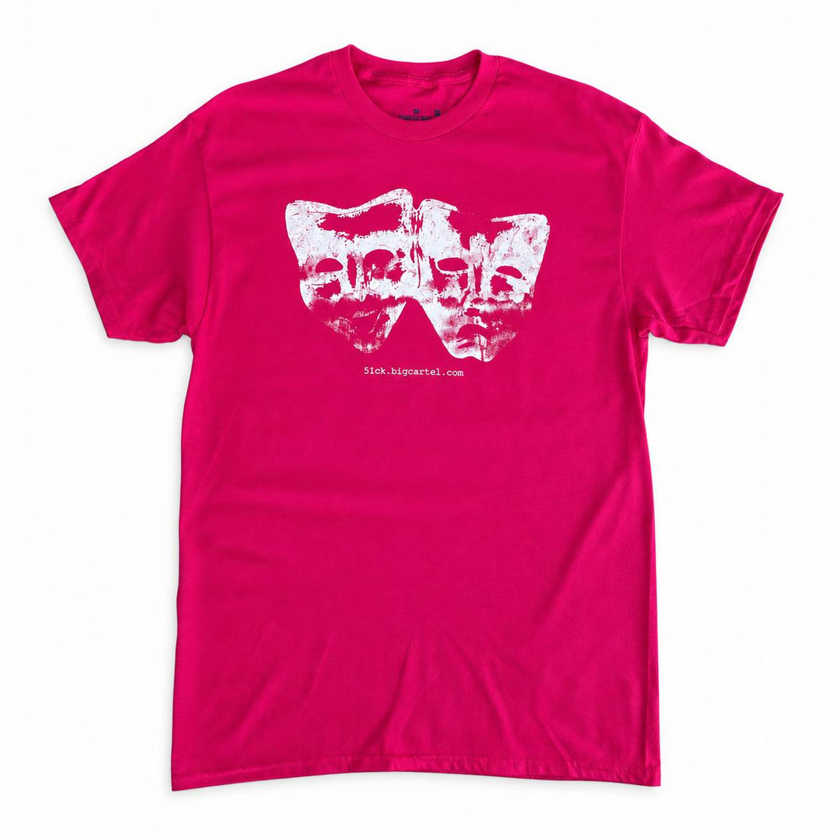 SICK – LNCL TEE