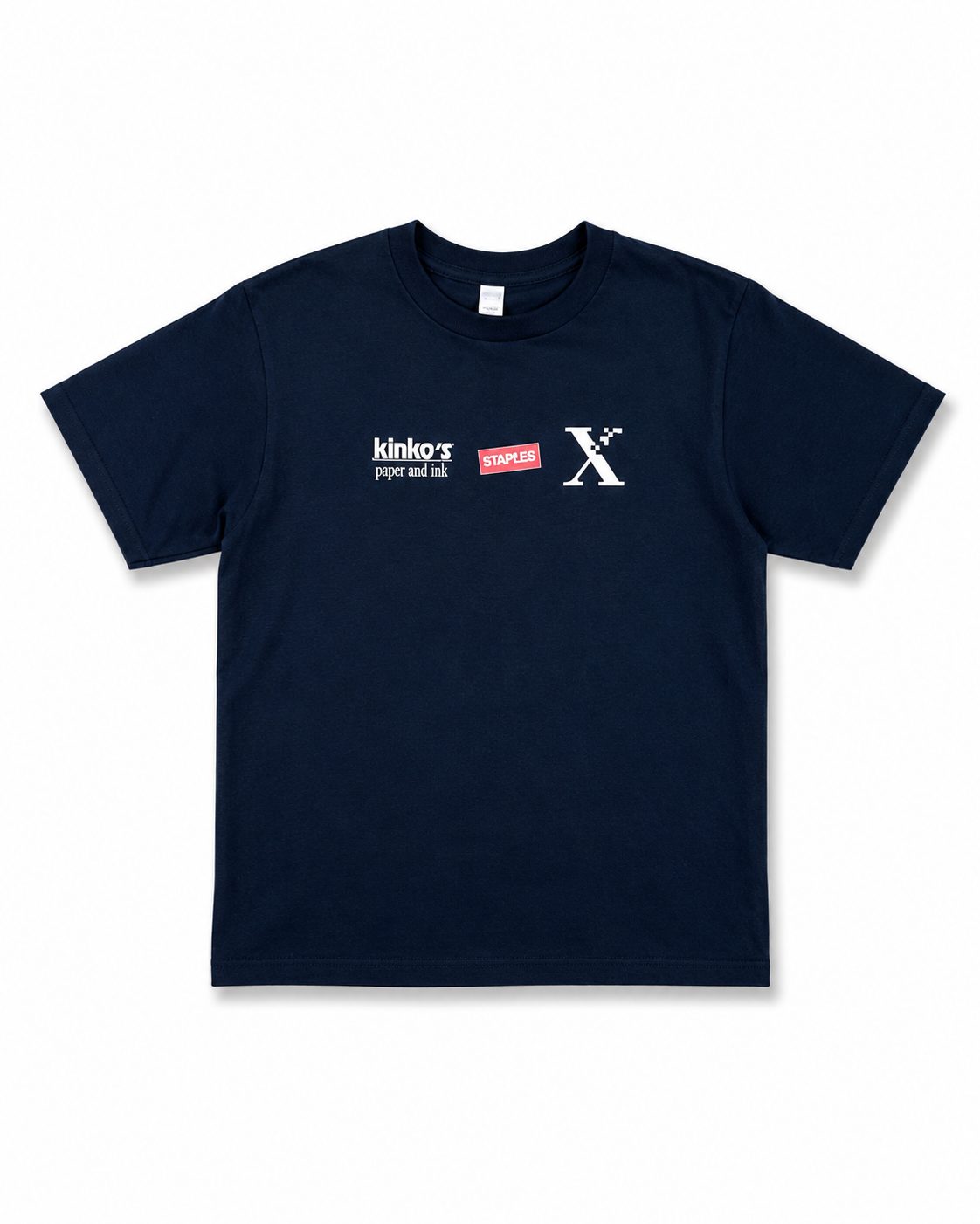 PAPER AND INK COTTON CLUB – ZINESTER TEE