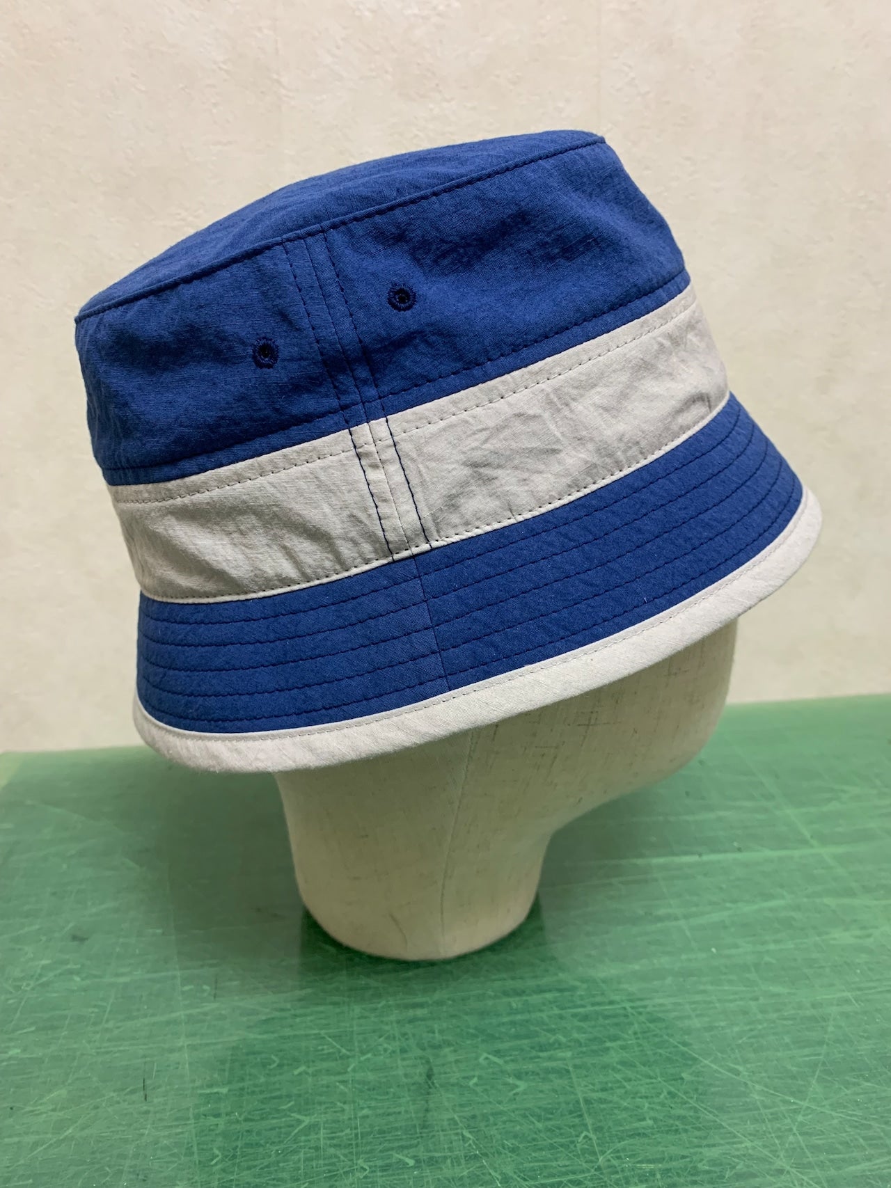 ORGAN HANDMADE – STROLL HAT