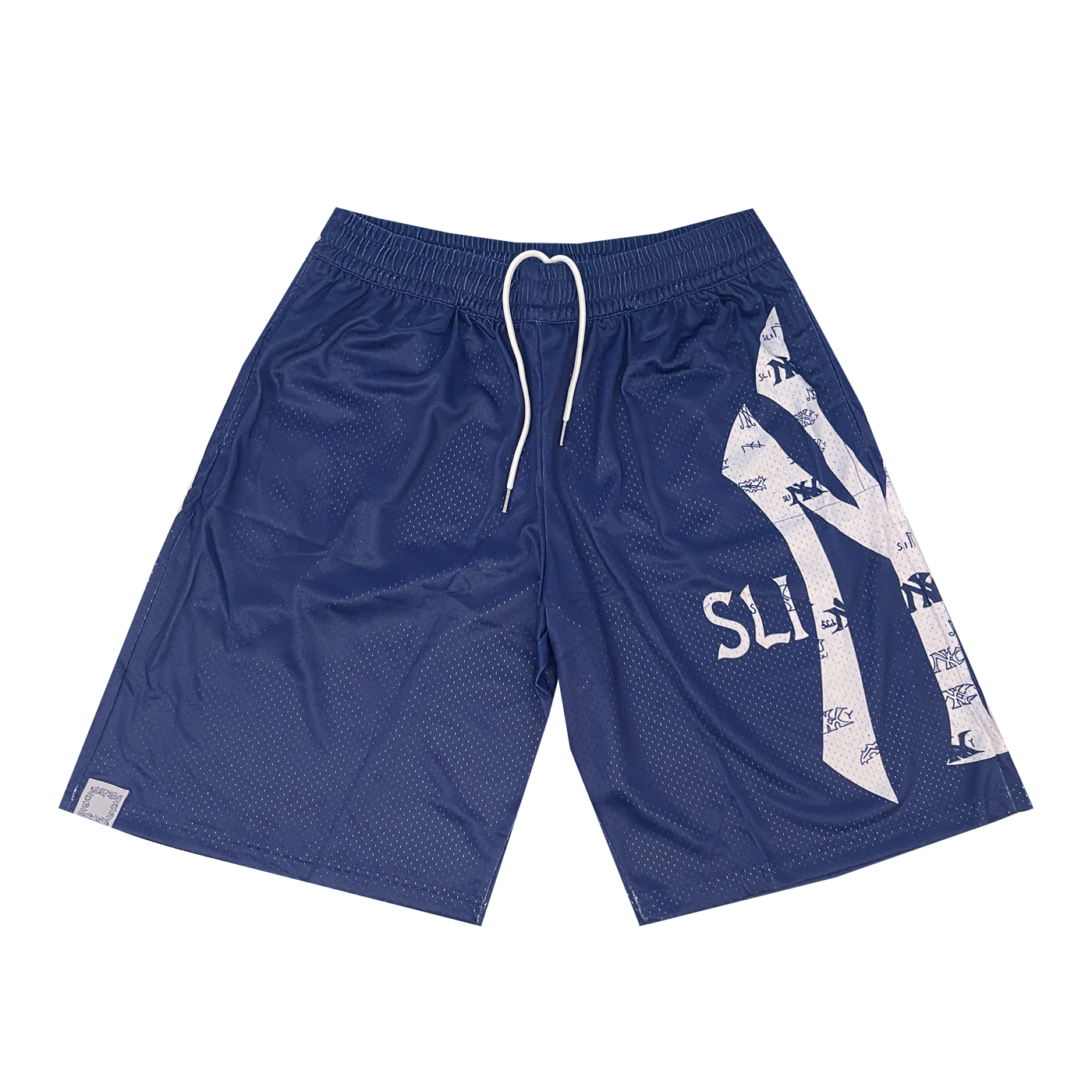 SLINKY - BOOTLEG NY SHORTS