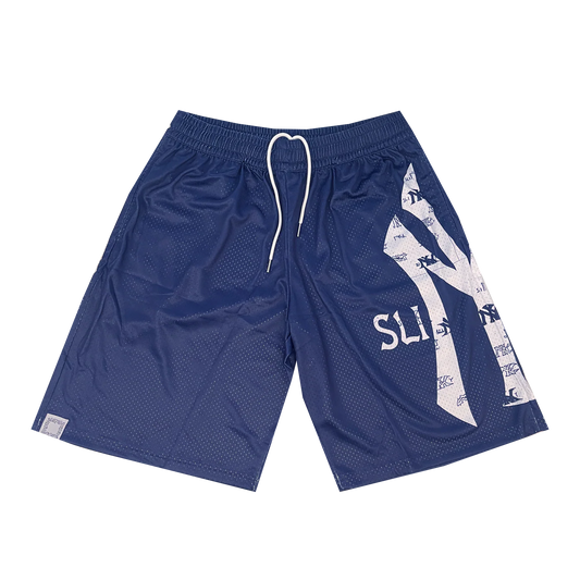 SLINKY - BOOTLEG NY SHORTS