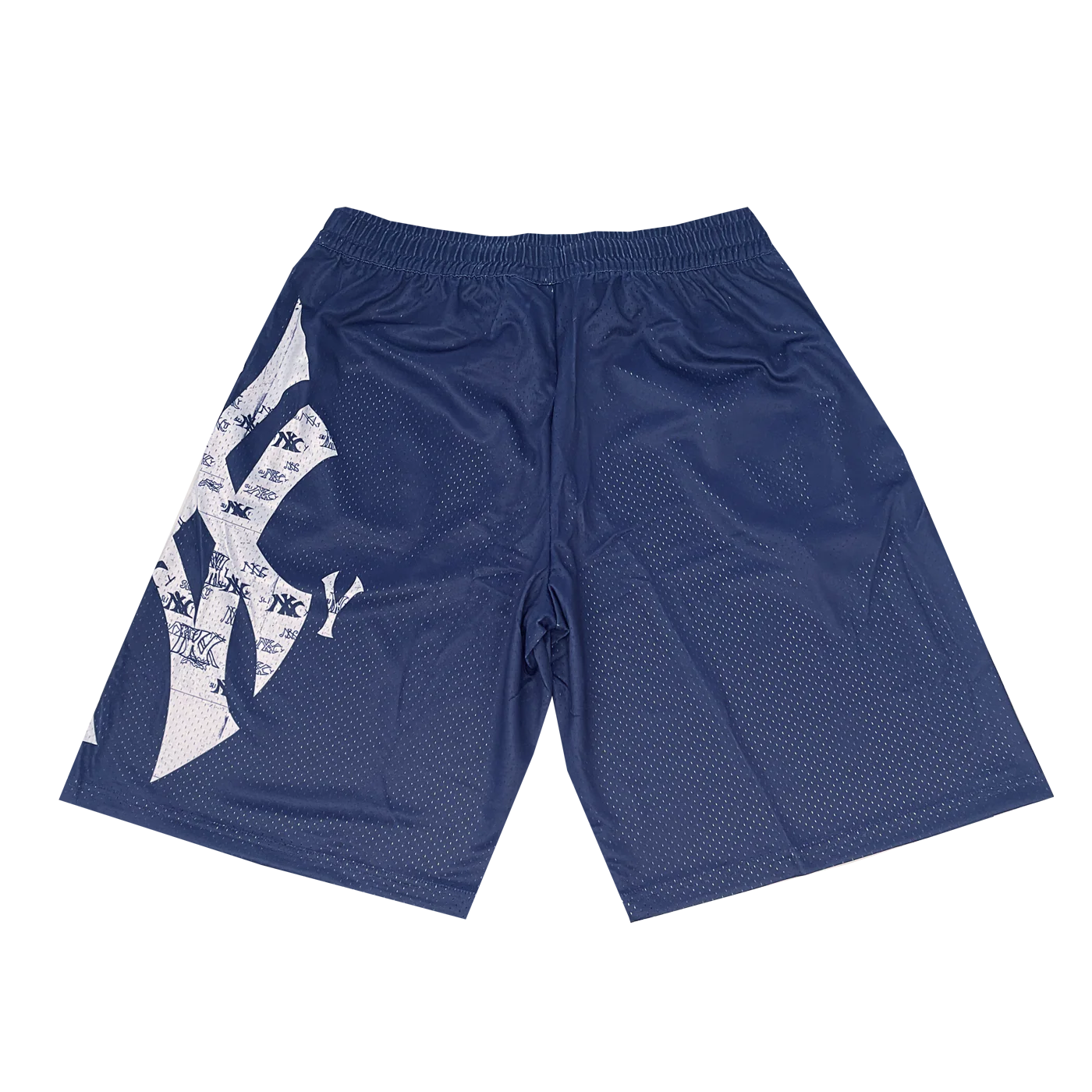 SLINKY - BOOTLEG NY SHORTS