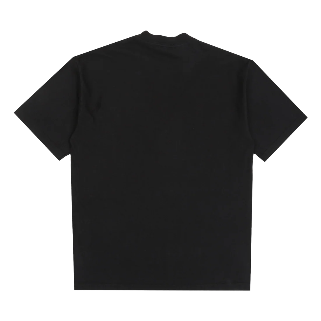 DEATH RITES - CROSSES SS T-SHIRT - BLACK