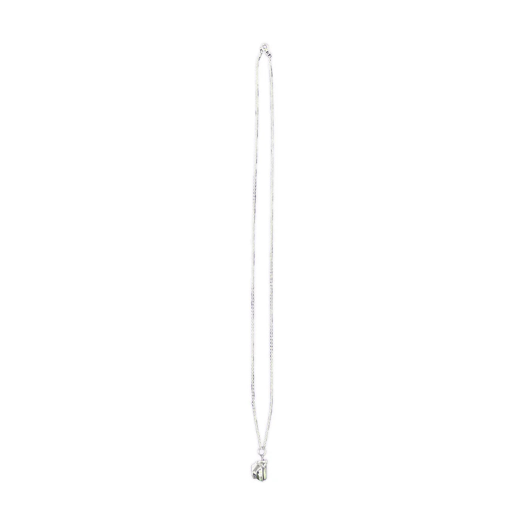 DEN - Toilet Bowl Necklace