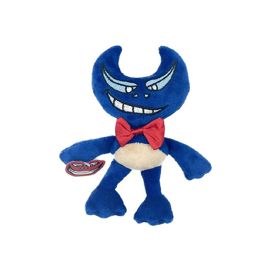 Ian Dolan - Mr. Morelli Plush Doll