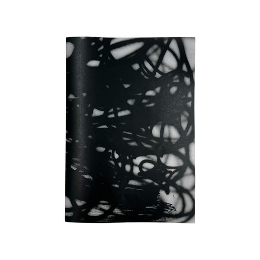 TULREXX AIR BRUSH ZINE