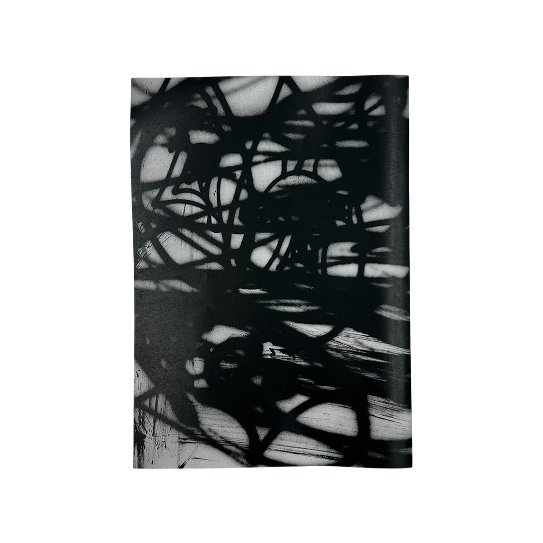 TULREXX AIR BRUSH ZINE