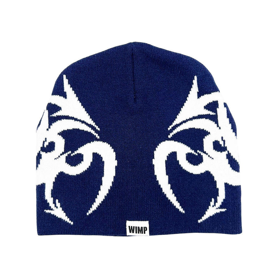 WIMP - BEANIE - NAVY