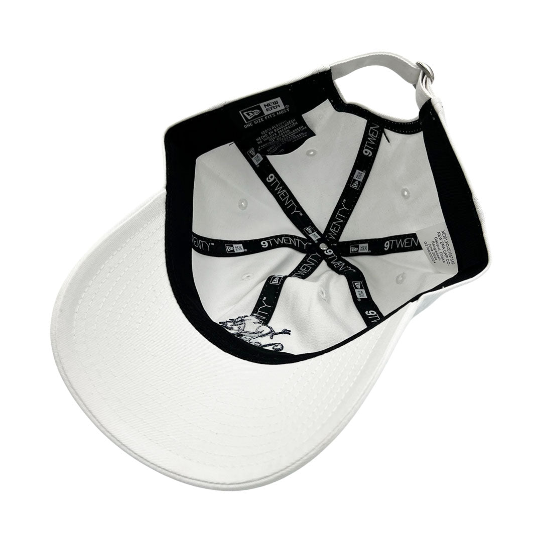 PAPER AND INK COTTON CLUB - BOOTLEG DRAGON - HAT